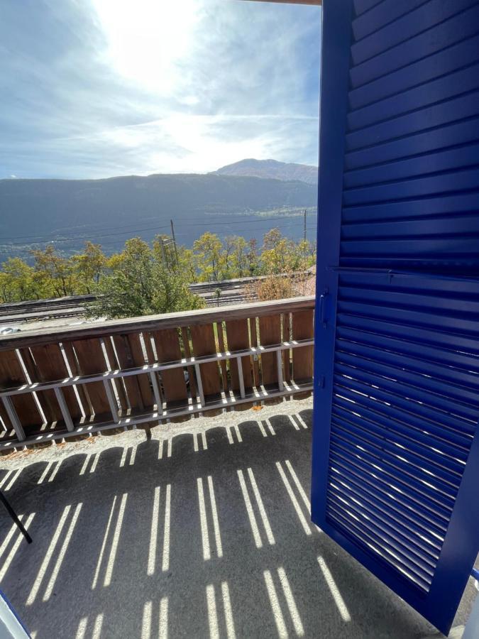 Visperblick 24-7 Parkplatz Und Fruehstueck Inkl *