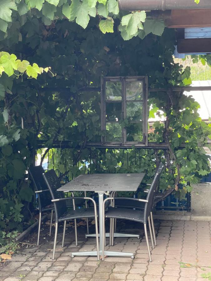 Visperblick 24-7 Parkplatz Und Fruehstueck Inkl * Ausserberg