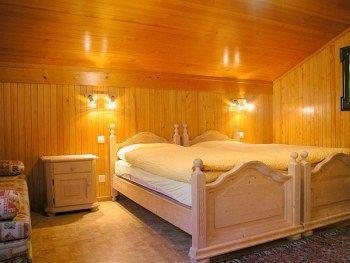 Lodge Visperblick 24-7 Parkplatz Und Fruehstueck Inkl