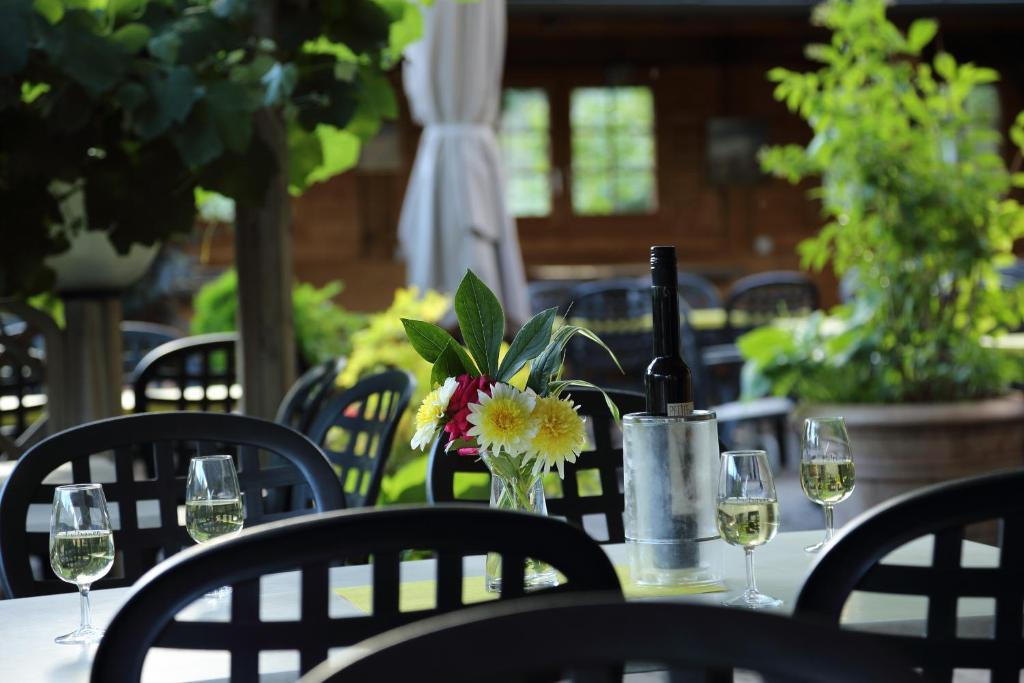 Visperblick 24-7 Parkplatz Und Fruehstueck Inkl Lodge *
