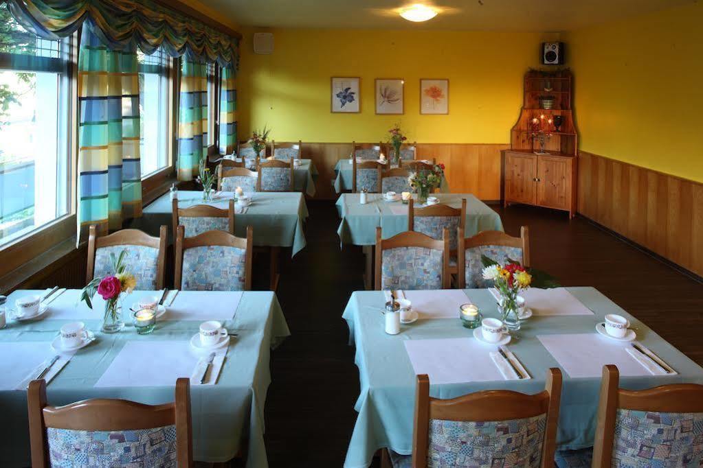 Lodge Visperblick 24-7 Parkplatz Und Fruehstueck Inkl *