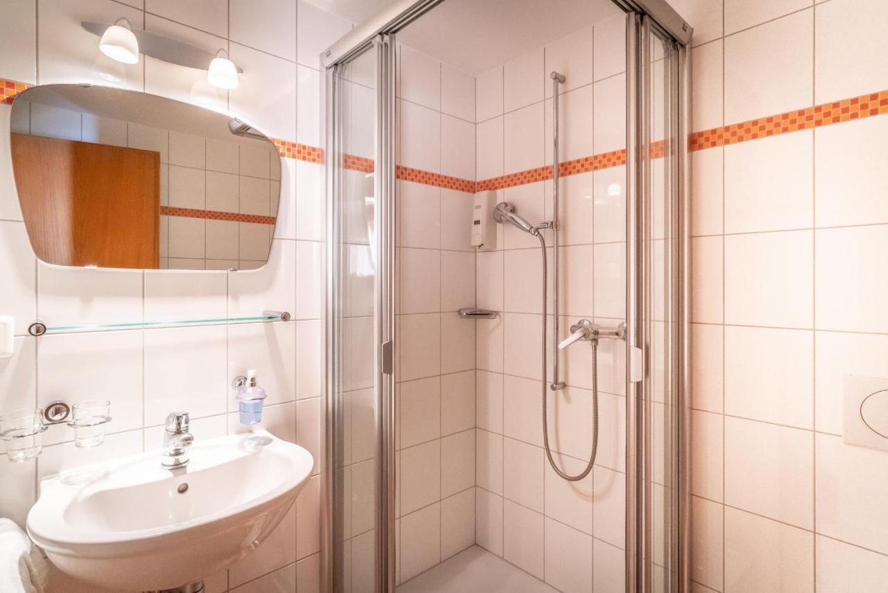 Visperblick 24-7 Parkplatz Und Fruehstueck Inkl Lodge *